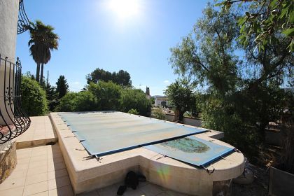 Jalon property: Jalon Villa 282492