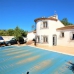 Jalon property: Jalon, Spain Villa 282492