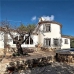 Jalon property: 2 bedroom Villa in Jalon, Spain 282492