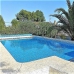 Jalon property:  Villa in Alicante 282492