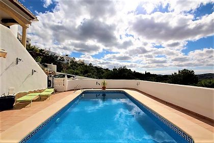 Jalon property: Villa with 4 bedroom in Jalon, Spain 282493