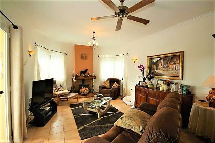 Jalon property: Alicante property | 4 bedroom Villa 282493