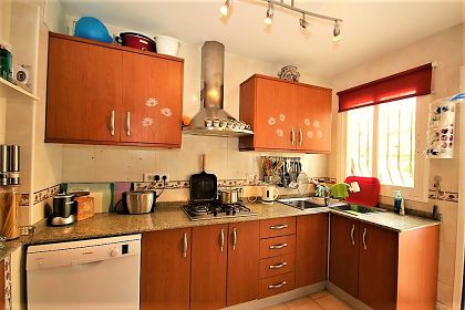 Jalon property: Jalon, Spain | Villa for sale 282493