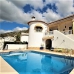 Jalon property: Alicante, Spain Villa 282493