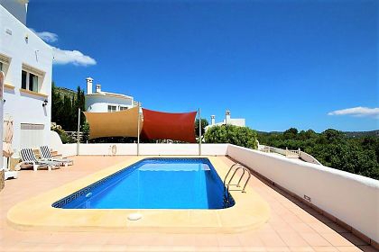 Jalon property: Villa for sale in Jalon, Alicante 282494