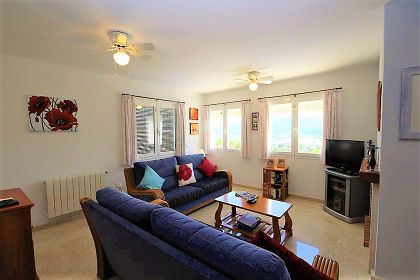 Jalon property: Jalon, Spain | Villa for sale 282494