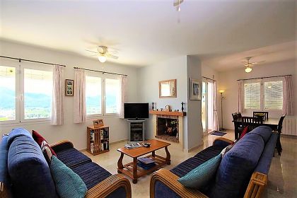 Jalon property: Alicante property | 3 bedroom Villa 282494