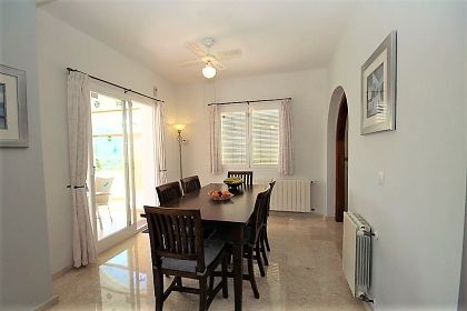 Jalon property: Alicante Villa 282494