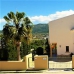 Jalon property: Alicante, Spain Villa 282494