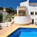 Jalon property: Jalon, Spain Villa 282494
