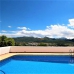 Jalon property: 3 bedroom Villa in Alicante 282494