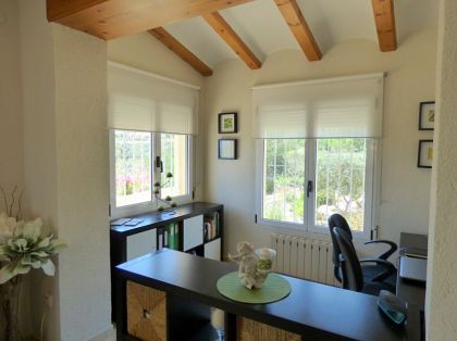 Pedreguer property: Villa in Alicante for sale 282495