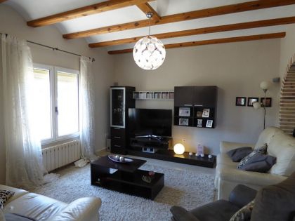 Pedreguer property: Alicante property | 3 bedroom Villa 282495
