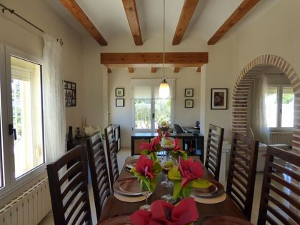 Pedreguer property: Alicante Villa 282495