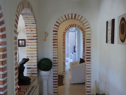 Pedreguer property: Pedreguer Villa 282495