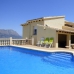 Pedreguer property: Alicante, Spain Villa 282495