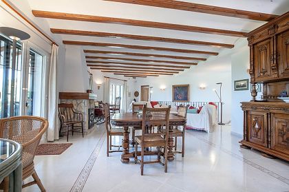 Orba property: Villa for sale in Orba, Alicante 282496
