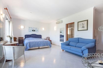 Orba property: Alicante property | 4 bedroom Villa 282496