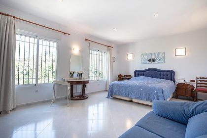 Orba property: Orba, Spain | Villa for sale 282496