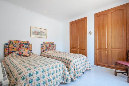 Orba property: Orba Villa 282496