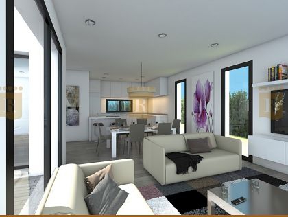 Orba property: Villa for sale in Orba, Spain 282497