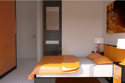 Orba property: Villa with 3 bedroom in Orba, Spain 282497