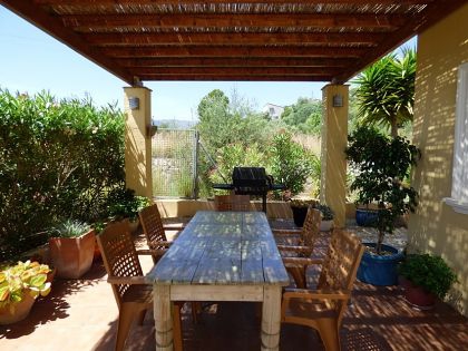 Tormos property: Villa for sale in Tormos, Spain 282498