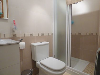 Tormos property: Alicante Villa 282498