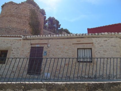 Denia property: Villa with 2 bedroom in Denia, Spain 282499