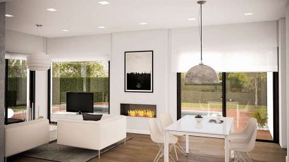 Denia property: Villa with 3 bedroom in Denia, Spain 282501