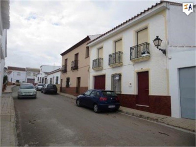 Humilladero property: Townhome for sale in Humilladero 282503