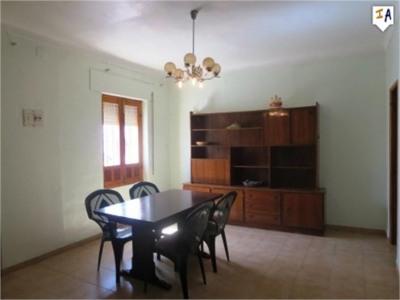 Humilladero property: Townhome for sale in Humilladero, Spain 282503