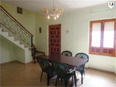 Humilladero property: Townhome with 4 bedroom in Humilladero, Spain 282503