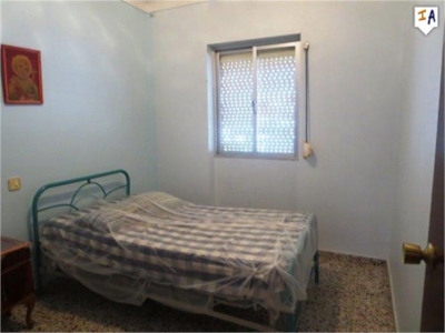 Humilladero property: Malaga property | 4 bedroom Townhome 282503