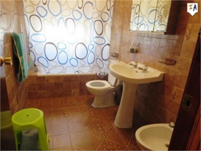 Humilladero property: Humilladero Townhome 282503
