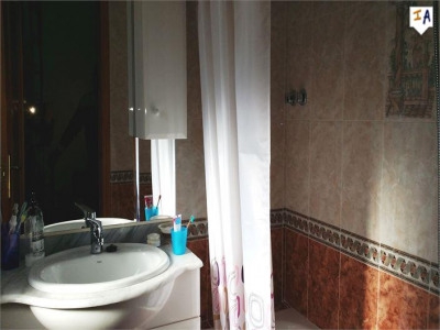 Antequera property: Antequera Townhome 282504
