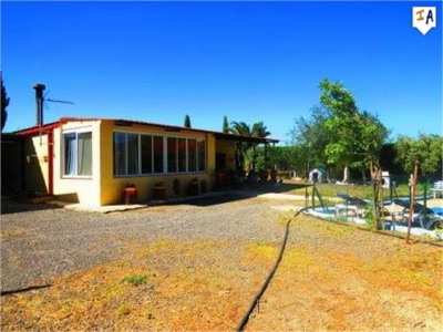 Antequera property: Villa for sale in Antequera 282505