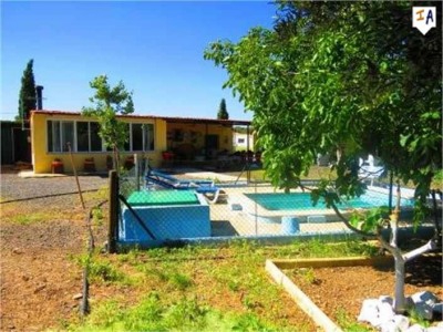 Antequera property: Villa for sale in Antequera, Spain 282505