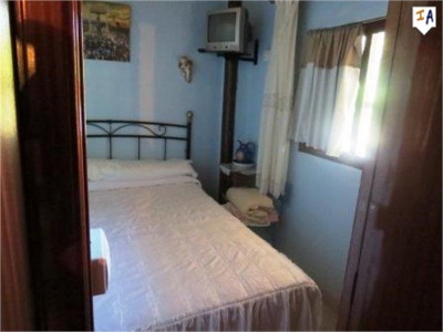 Antequera property: Villa for sale in Antequera, Malaga 282505