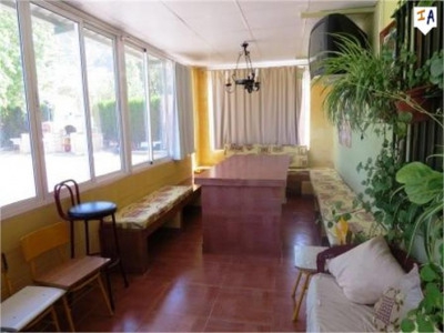 Antequera property: Malaga property | 2 bedroom Villa 282505