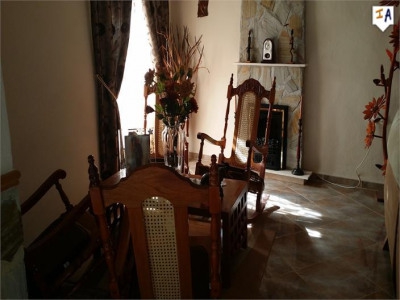 Sierra De Yeguas property: Townhome for sale in Sierra De Yeguas, Malaga 282506