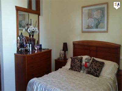Sierra De Yeguas property: Sierra De Yeguas, Spain | Townhome for sale 282506