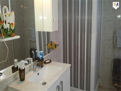 Sierra De Yeguas property: Sierra De Yeguas Townhome 282506
