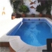 Sierra De Yeguas property: Sierra De Yeguas, Spain Townhome 282506