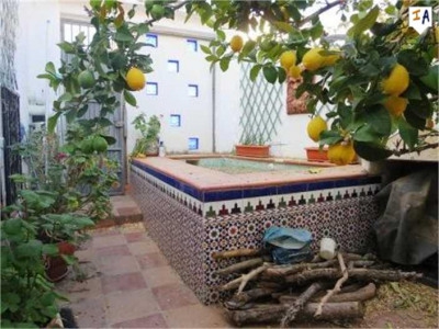 Cuevas De San Marcos property: Townhome for sale in Cuevas De San Marcos, Spain 282507