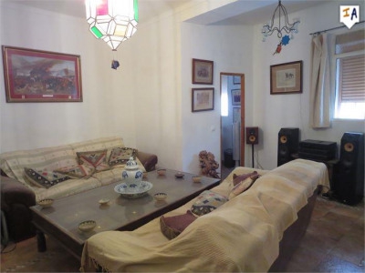 Cuevas De San Marcos property: Townhome with 4 bedroom in Cuevas De San Marcos, Spain 282507