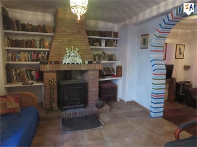 Cuevas De San Marcos property: Townhome with 4 bedroom in Cuevas De San Marcos 282507