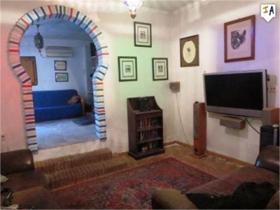 Cuevas De San Marcos property: Townhome for sale in Cuevas De San Marcos, Malaga 282507