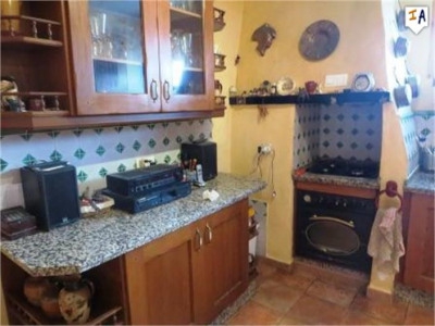 Cuevas De San Marcos property: Malaga property | 4 bedroom Townhome 282507