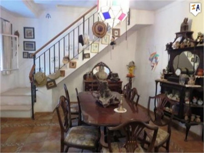 Cuevas De San Marcos property: Cuevas De San Marcos, Spain | Townhome for sale 282507